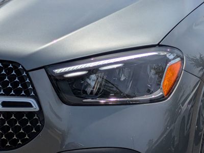 2026 Mercedes-Benz GLE - Photo 9