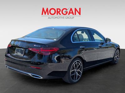 2026 Mercedes-Benz C-Class - Photo 6