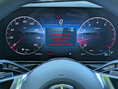 2026 Mercedes-Benz C-Class - Photo 19