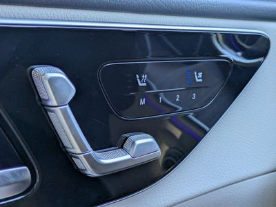 2026 Mercedes-Benz C-Class - Photo 23