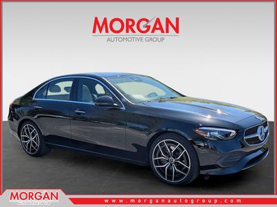 2026 Mercedes-Benz C-Class - Photo 1