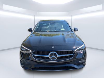 2026 Mercedes-Benz C-Class - Photo 11