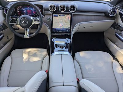 2026 Mercedes-Benz C-Class - Photo 2