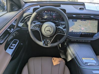 2026 Mercedes-Benz E-Class - Photo 16