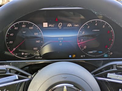 2026 Mercedes-Benz E-Class - Photo 19