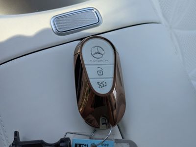2026 Mercedes-Benz SL-Class - Photo 28