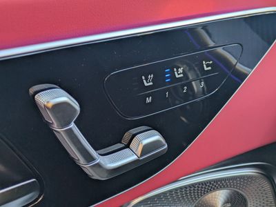 2026 Mercedes-Benz CLE - Photo 26