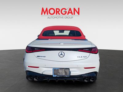 2026 Mercedes-Benz CLE - Photo 7