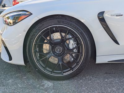 2026 Mercedes-Benz CLE - Photo 3