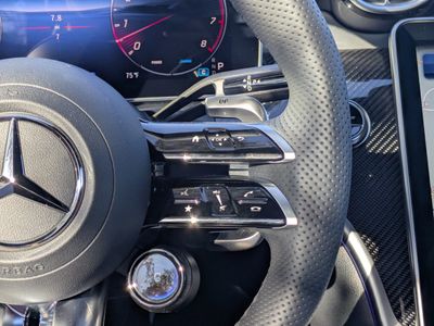 2026 Mercedes-Benz CLE - Photo 18