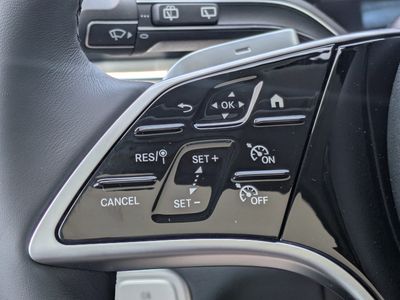2026 Mercedes-Benz GLE - Photo 23