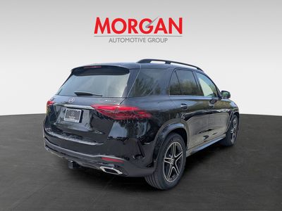 2026 Mercedes-Benz GLE - Photo 3