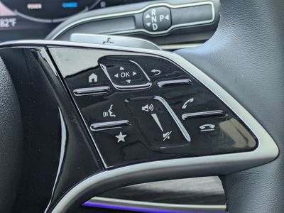 2026 Mercedes-Benz GLE - Photo 24