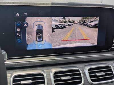 2026 Mercedes-Benz GLE - Photo 18