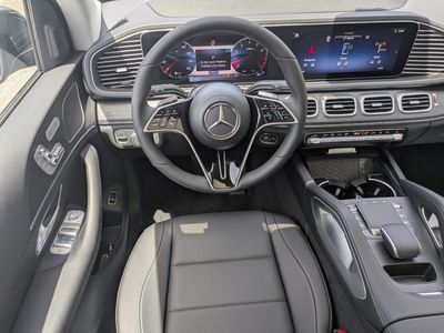 2026 Mercedes-Benz GLE - Photo 14