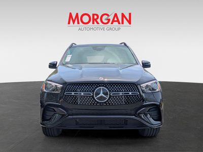 2026 Mercedes-Benz GLE - Photo 8