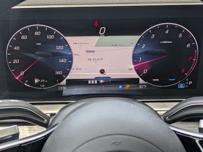 2026 Mercedes-Benz GLE - Photo 25