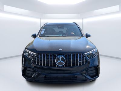 2026 Mercedes-Benz GLC - Photo 11