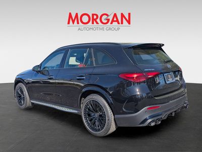 2026 Mercedes-Benz GLC - Photo 8
