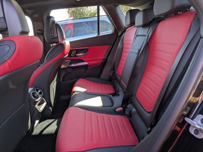2026 Mercedes-Benz GLC - Photo 16