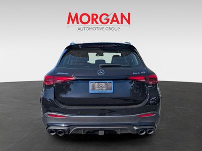 2026 Mercedes-Benz GLC - Photo 7