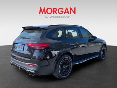 2026 Mercedes-Benz GLC - Photo 6