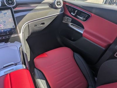 2026 Mercedes-Benz GLC - Photo 22