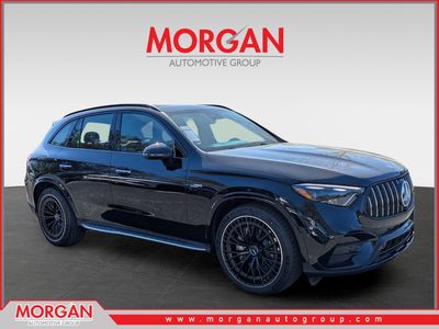 2026 Mercedes-Benz GLC - Photo 1