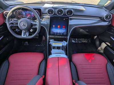 2026 Mercedes-Benz C-Class - Photo 2