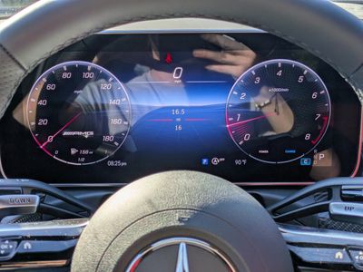 2026 Mercedes-Benz C-Class - Photo 19