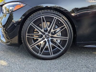 2026 Mercedes-Benz C-Class - Photo 3