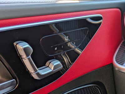 2026 Mercedes-Benz C-Class - Photo 26