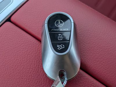 2026 Mercedes-Benz C-Class - Photo 29