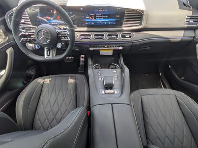 2026 Mercedes-Benz GLE - Photo 13