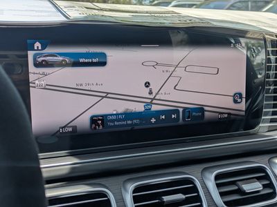 2026 Mercedes-Benz GLE - Photo 20