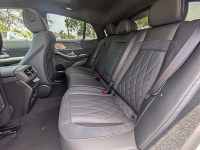 2026 Mercedes-Benz GLE - Photo 12