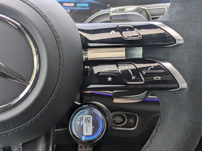 2026 Mercedes-Benz GLE - Photo 25