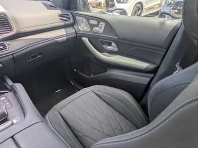 2026 Mercedes-Benz GLE - Photo 15