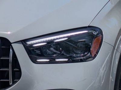 2026 Mercedes-Benz GLE - Photo 9