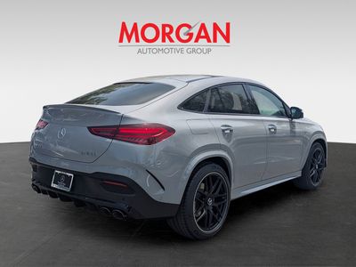 2026 Mercedes-Benz GLE - Photo 3