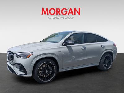 2026 Mercedes-Benz GLE - Photo 7