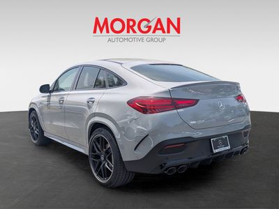 2026 Mercedes-Benz GLE - Photo 5
