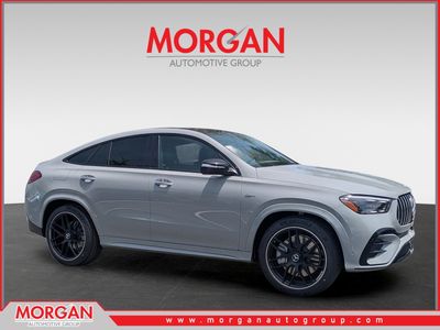 2026 Mercedes-Benz GLE - Photo 1