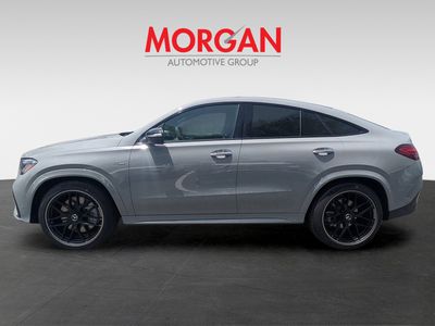 2026 Mercedes-Benz GLE - Photo 6