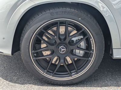 2026 Mercedes-Benz GLE - Photo 10