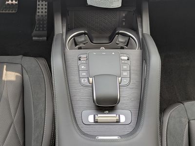 2026 Mercedes-Benz GLE - Photo 17