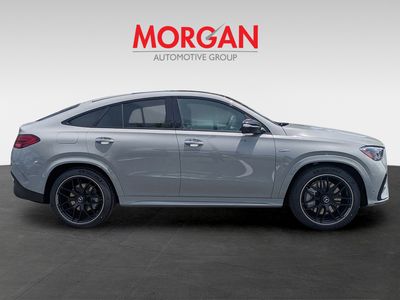 2026 Mercedes-Benz GLE - Photo 2
