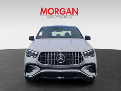 2026 Mercedes-Benz GLE - Photo 8