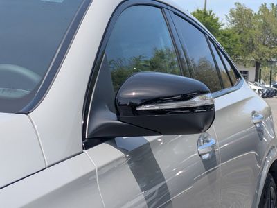 2026 Mercedes-Benz GLE - Photo 11
