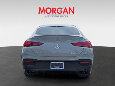 2026 Mercedes-Benz GLE - Photo 4
